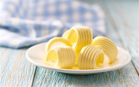 Dieticians Reveal the Lowest Quality Butter Brands – Healthy Living