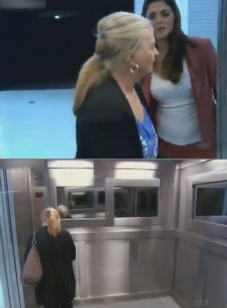 Most Terrifying Elevator Prank Ever