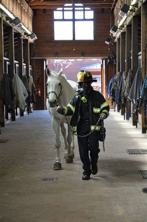 Barn Safety and Fire Prevention - Yardstick Studio, LLC