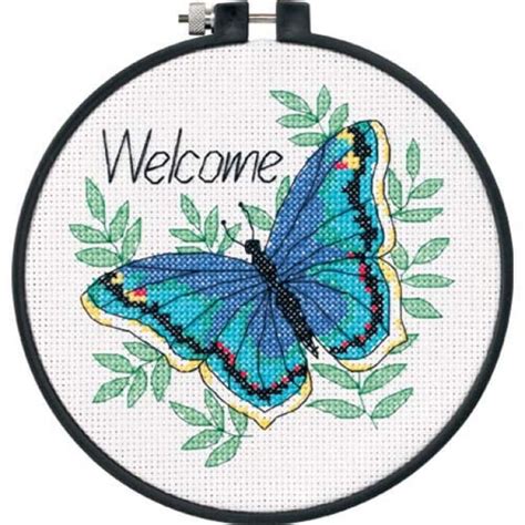 cross stitch kits for beginners – Free Cross Stitch Patterns