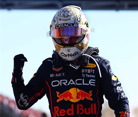 Verstappen wins action-packed 2022 F1 Italian Grand Prix