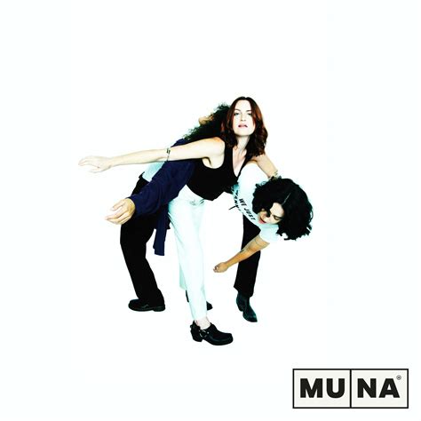 MUNA – “Silk Chiffon” (Feat. Phoebe Bridgers)