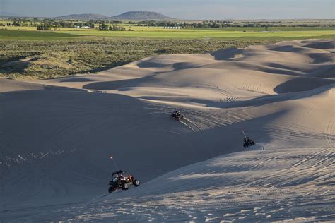 4 Best Off-Road Parks in Idaho - The News Wheel