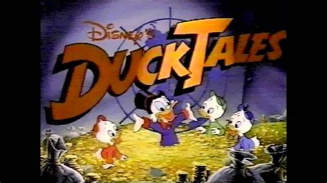 DuckTales Soundtrack "Insel" - YouTube