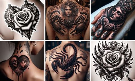 Create your tattoo design with bing ai by Kuvithan | Fiverr