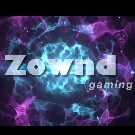 Zownd gaming
