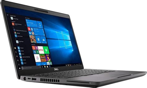 Dell Latitude 5400 Laptop (8th Gen Core i5/ 16GB/ 1TB/ Win10 Pro) Best ...