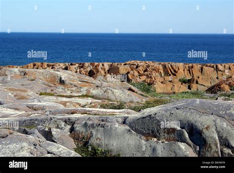 Hudson bay coastline hi-res stock photography and images - Alamy