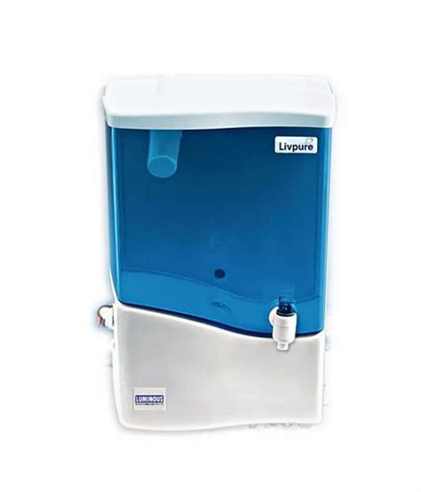 Livpure Water Purifier at best price in Ghaziabad by Gupta Electrical ...