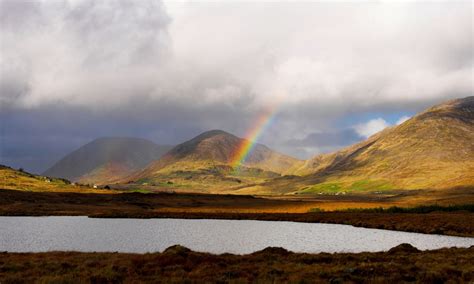 Ireland's weather – our seasons, climate, and when to visit | Ireland.com