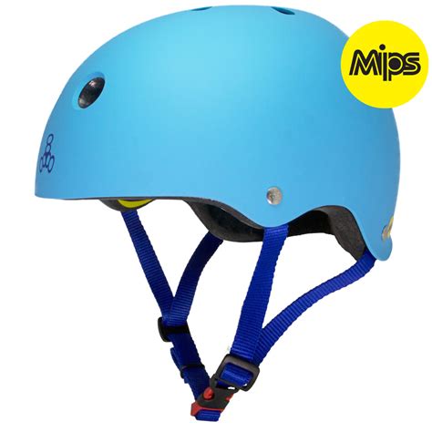 Triple Eight Has a MIPS Bike Helmet for Under $75 - Singletracks Mountain Bike News