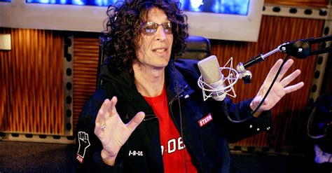 Howard Stern Named His Favorite Interview Ever, And It's a Big Surprise - Maxim