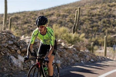 Triathlete Heather Jackson’s Mighty Pursuit of Iron | SoCalCycling.com