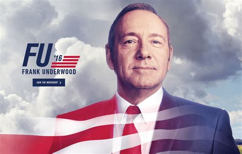 VIDÉO. «House of Cards»: Frank Underwood en campagne dans le teaser de ...