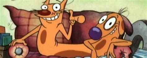 CatDog - Cast Images | Behind The Voice Actors