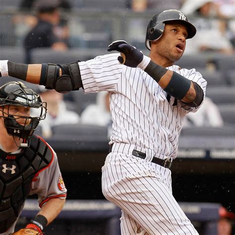 Predicting Every AL Silver Slugger Award Winner for 2012 | News, Scores ...