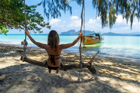 Koh Kradan: Thailand’s Pristine Beach Haven Earns Top Honors - Europe2Asia