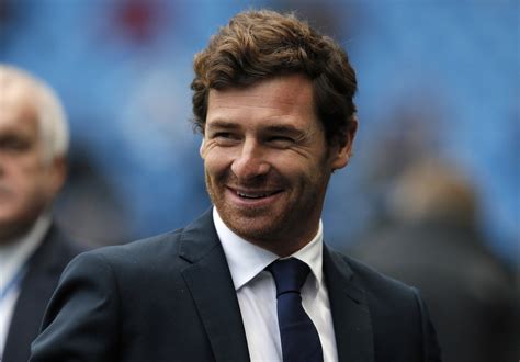 Andre Villas-Boas Confirms Managerial Return After Chelsea and ...