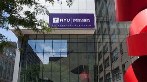 NYU Tandon financial engineering program ranked among the best by ...