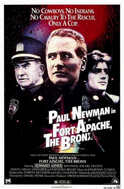 Tastedive | Movies like Fort Apache the Bronx