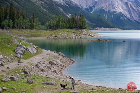 Jasper In Summer - Alberta Landscape Photography — MiKSMedia Photography