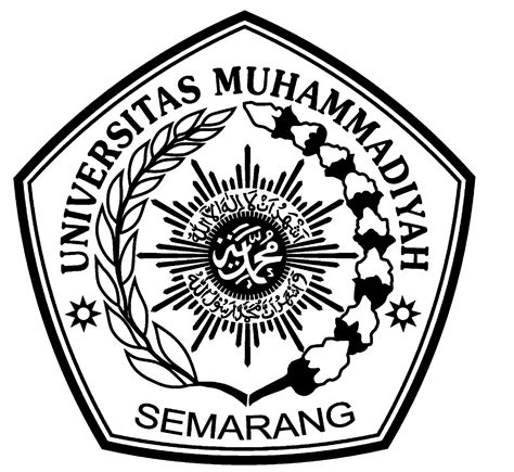 Logo Universitas Muhammadiyah Semarang - Kumpulan Logo Universitas di ...