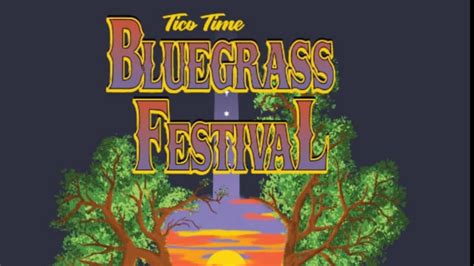 Bluegrass Music Festival Tickets in New Mexico 2025 - 2026 | JamBase