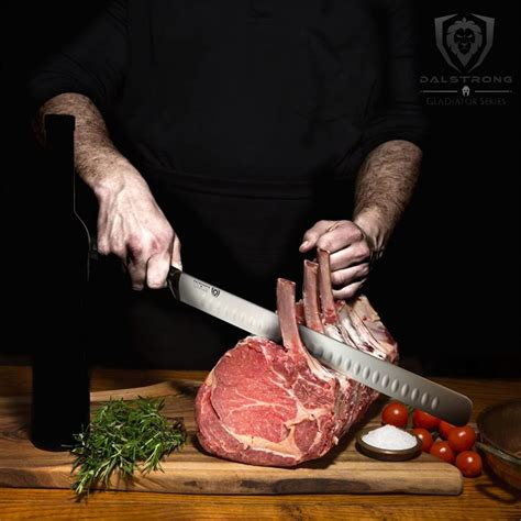 Best Meat Slicing Knife | 10 Top Rated Best Carving Knife For Meat