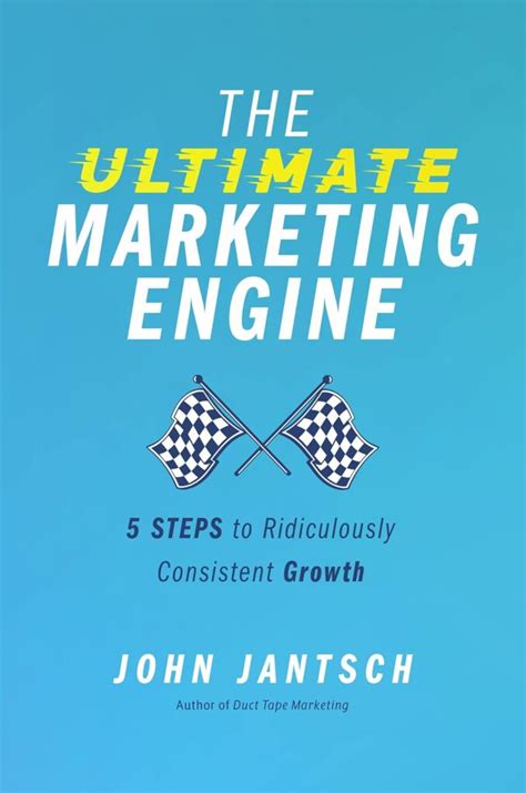 16 Must-Read Marketing Strategy Books To Guide Success - The CMO