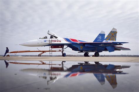 Sukhoi Su-27 Flanker Price, Specs, Photo Gallery, History, 58% OFF