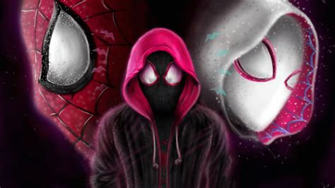 Spider-man, Spider-man, Spider-Ghost.jpg – Zoom Comics – Exceptional Comic Book Wallpapers