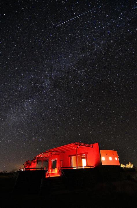 Marfa Lights Viewing Area Photograph by Kurt Jones - Fine Art America