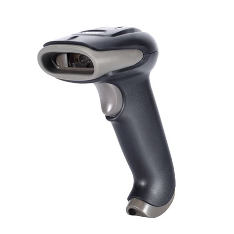 WNI-6020g 1D&2D Image wire handheld barcode scanner