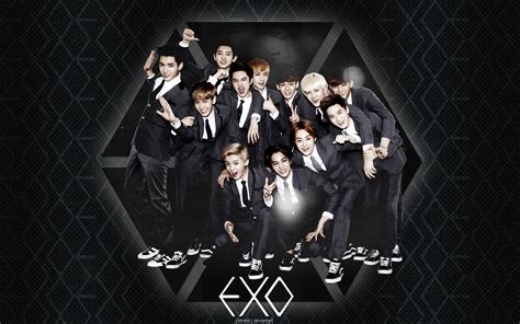 EXO Mama Wallpapers - Top Free EXO Mama Backgrounds - WallpaperAccess