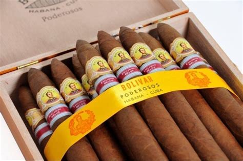 BOLIVAR PODEROSOS REGIONAL EDICIONS (BELGIUM) 2013 (Pack of 5) ⋆ Buy ...