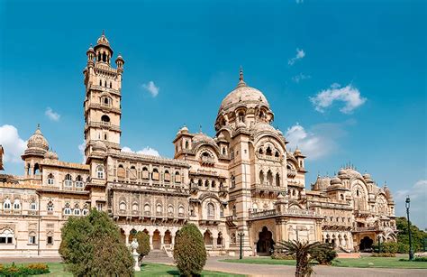 Vadodara: Discovering The Cultural Capital Of Gujarat