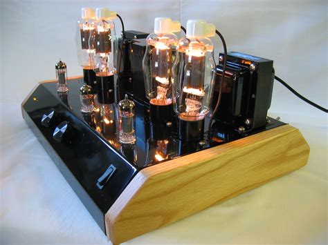 Ideal Innovations - High Quality Low Cost Vacuum Tube Audio Amplifiers ...