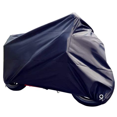 Rain Waterproof Protection Motorcycle Cover Motorbike Universal ...