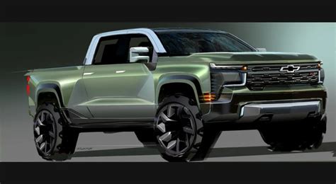 2025 Chevy Silverado: Impressive Final Model! - Car Geeks