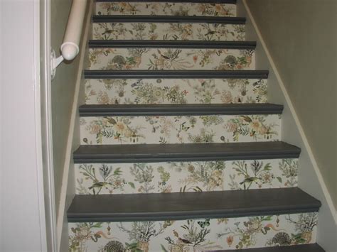 Wallpaper Stair Risers - WallpaperSafari