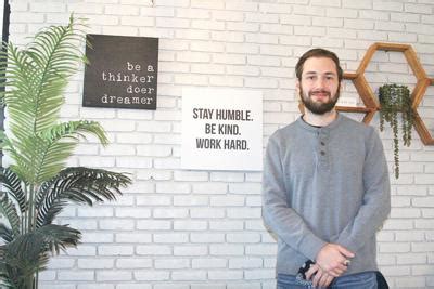 Tech start-up formed by Derby High School alumni | Business ...