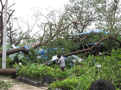 Myanmar Cyclone | Ground Report | Flickr