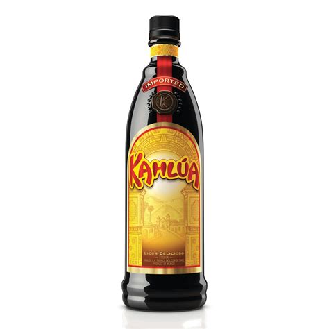 Kahlua Coffee Liqueur 70cl