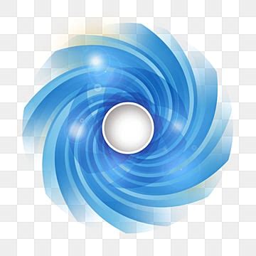 Blue Swirl PNG Transparent Images Free Download | Vector Files | Pngtree