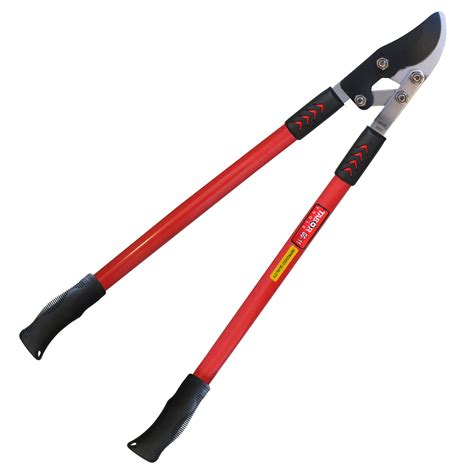 TABOR TOOLS GG11 Professional Compound Action Bypass Lopper, Chops Thick 2838068930100 | eBay