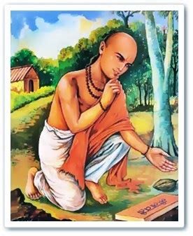 A TRIBUTE TO INDIA: BHASKARACHARYA'S LILAVATI