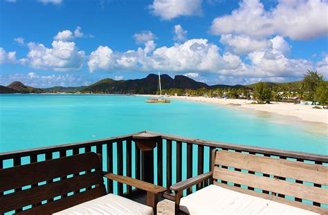 Ski Resort Vacation Packages: Resorts In Antigua All Inclusive