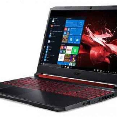 Acer Nitro 5 ed Acer Swift 3 2019: ecco in anteprima sul Computex 2019, i nuovi portatili con ...