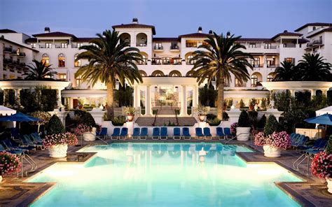 Monarch Beach Resort Hotel Review, Orange County, California | Travel