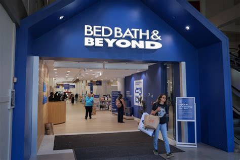 Bed Bath & Beyond to Close More Stores